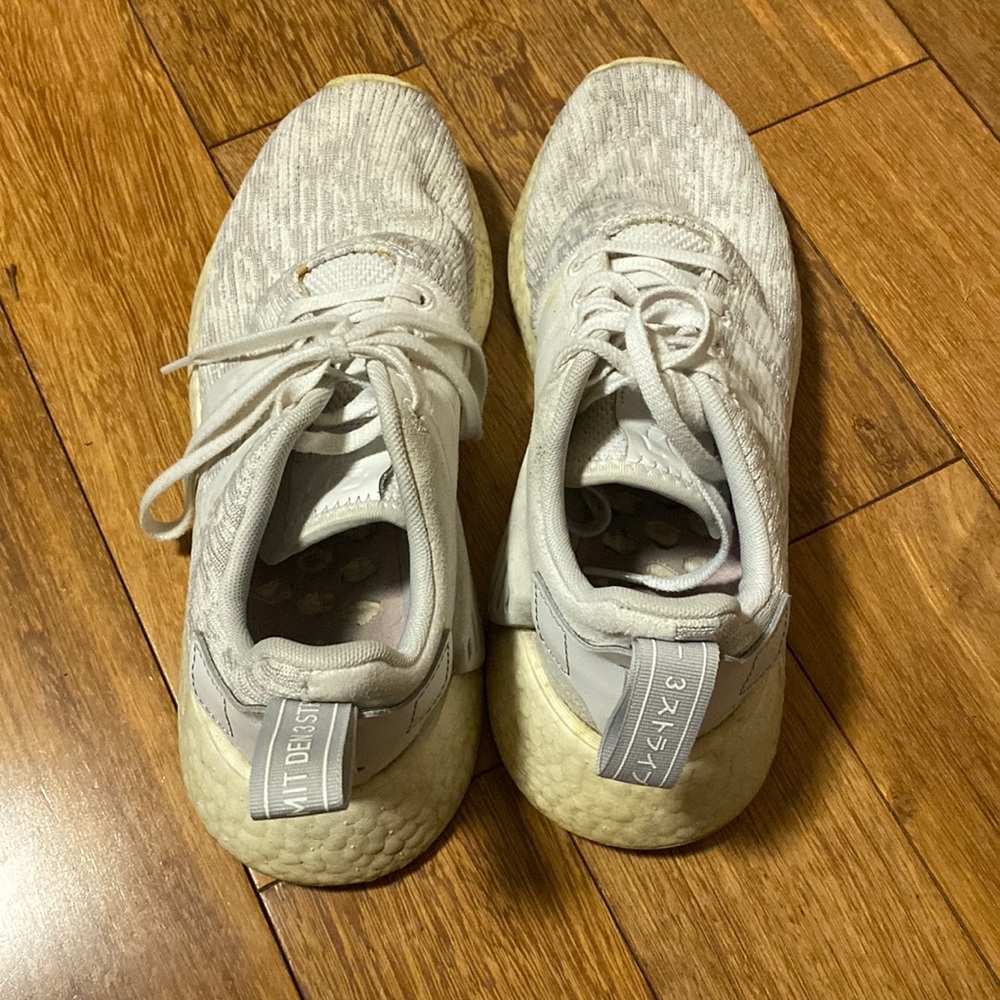 Adidas NMDs